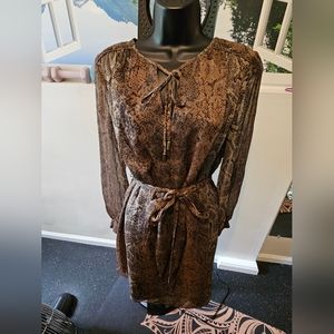 Banana Republic Dress - Size 4